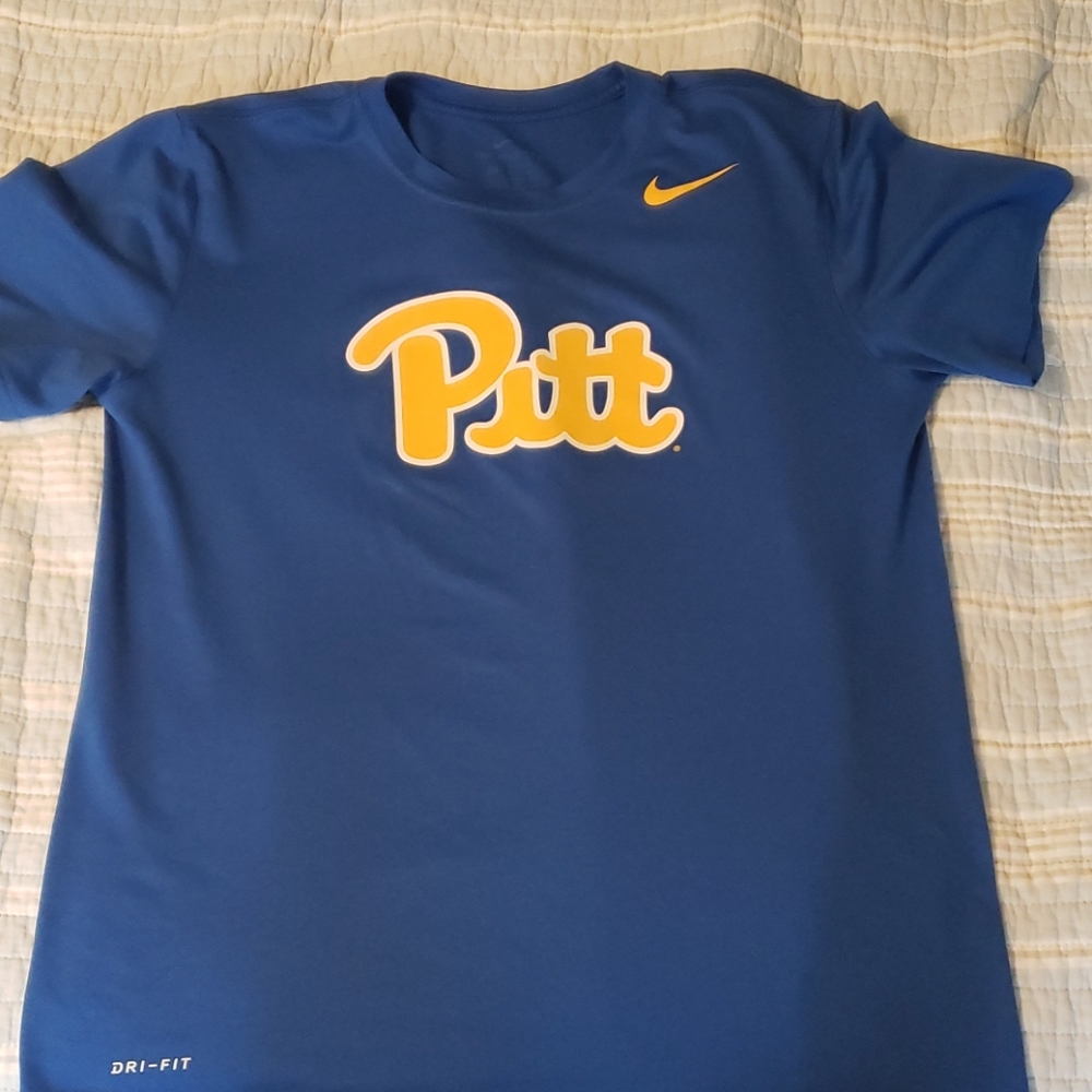 Pitt Script T-Shirt